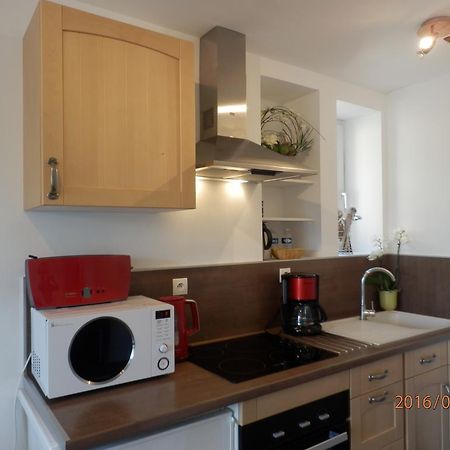 Apartmán Loft Rue De La Mer - La Gronde Luc-sur-Mer Exteriér fotografie