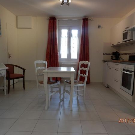 Apartmán Loft Rue De La Mer - La Gronde Luc-sur-Mer Exteriér fotografie