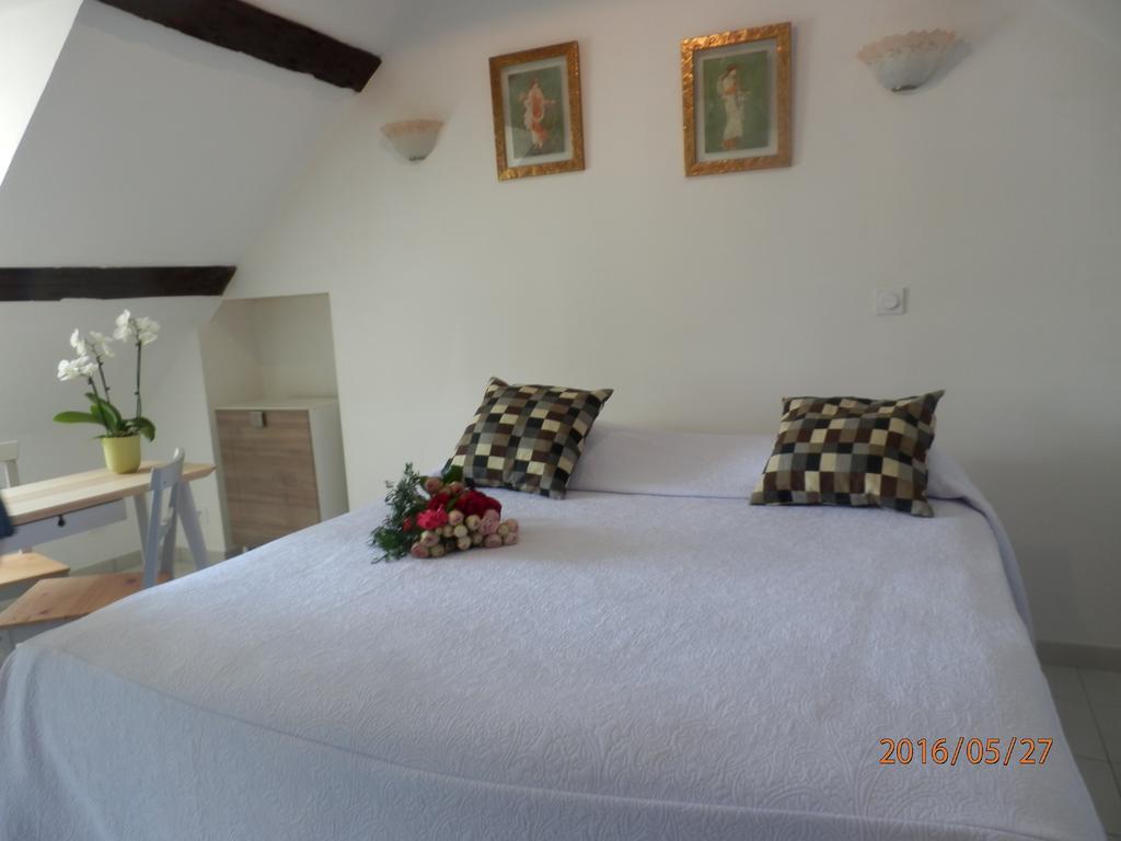 Apartmán Loft Rue De La Mer - La Gronde Luc-sur-Mer Exteriér fotografie