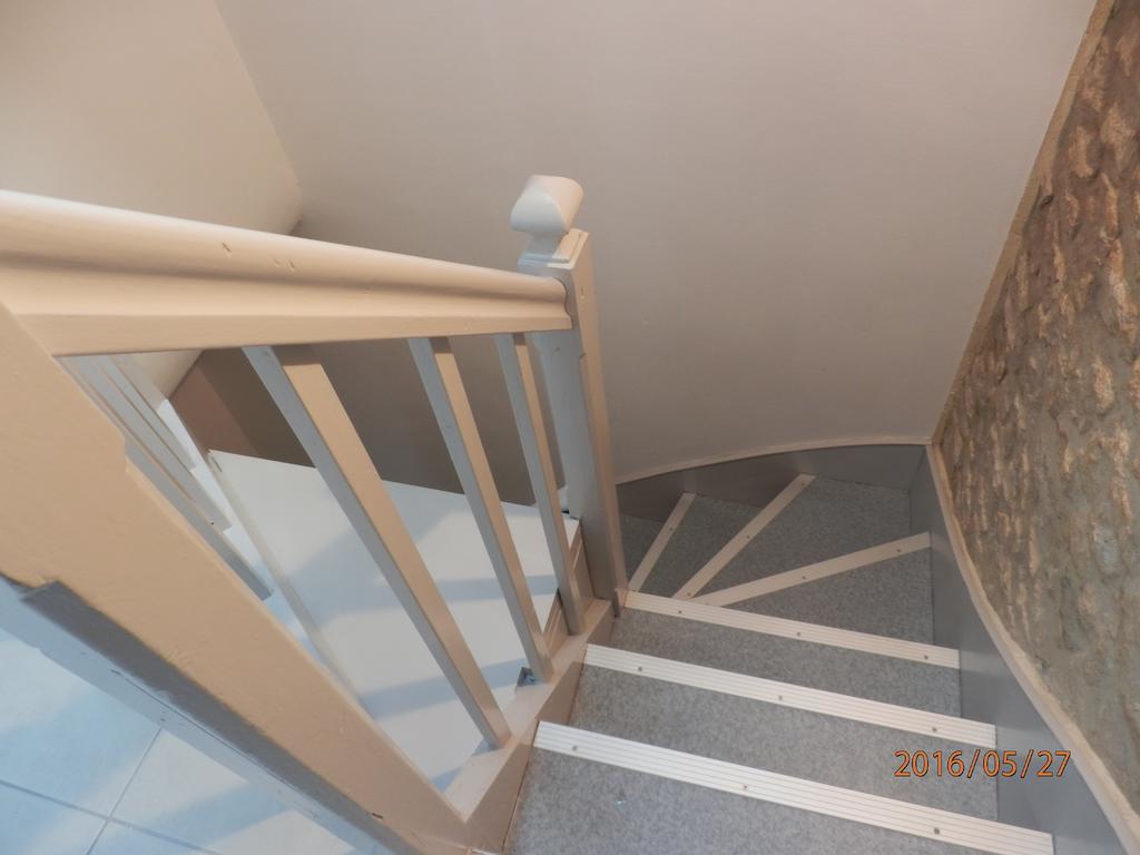 Apartmán Loft Rue De La Mer - La Gronde Luc-sur-Mer Exteriér fotografie