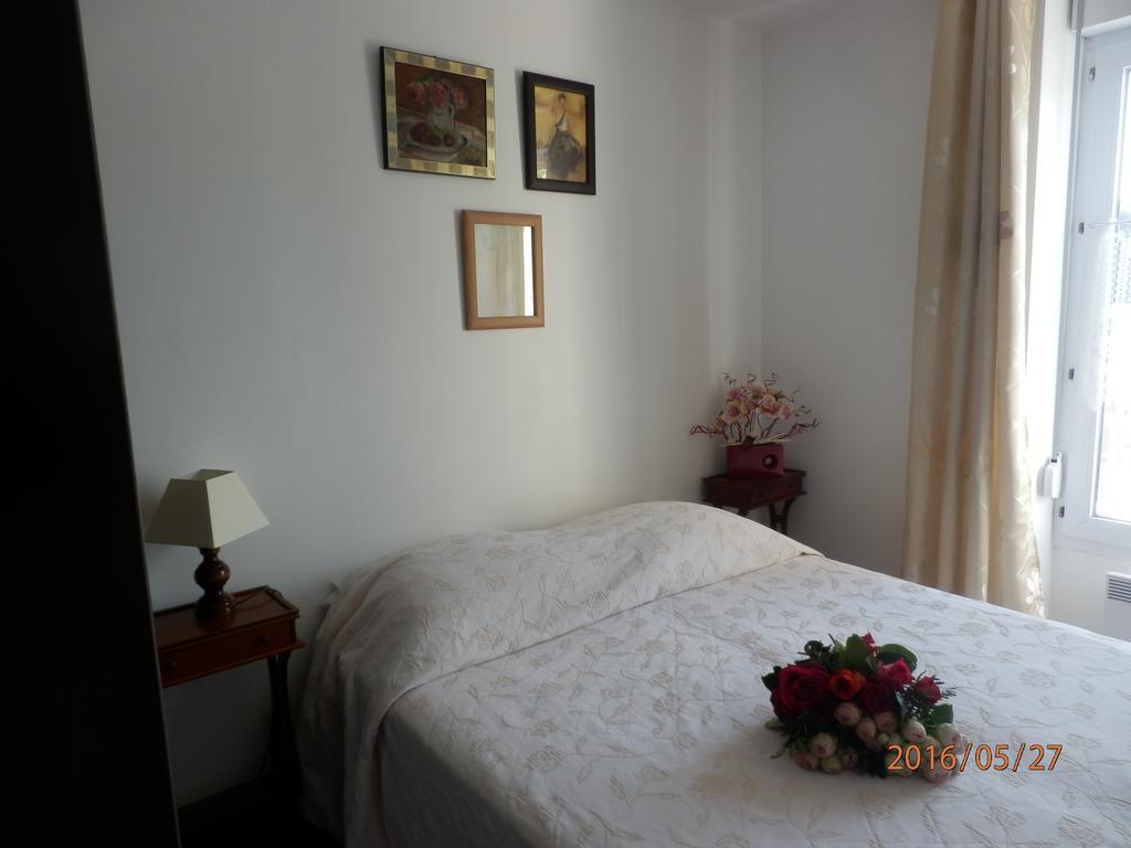 Apartmán Loft Rue De La Mer - La Gronde Luc-sur-Mer Exteriér fotografie