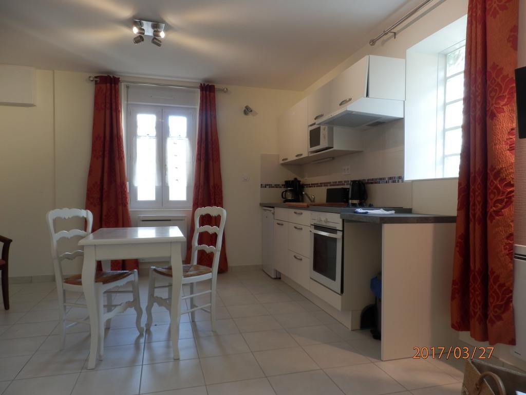 Apartmán Loft Rue De La Mer - La Gronde Luc-sur-Mer Exteriér fotografie
