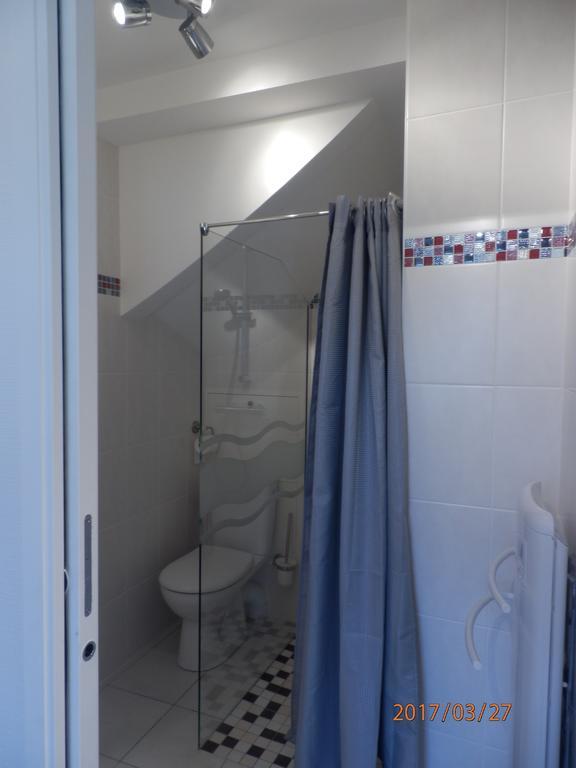 Apartmán Loft Rue De La Mer - La Gronde Luc-sur-Mer Exteriér fotografie